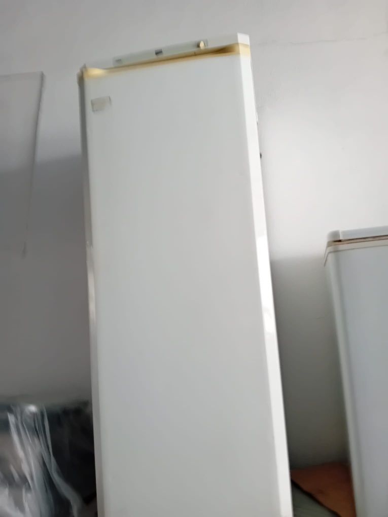 Arcas frigoríficas/frigoríficos
