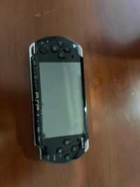 PSP (Playstation Portable) Desbloqueada