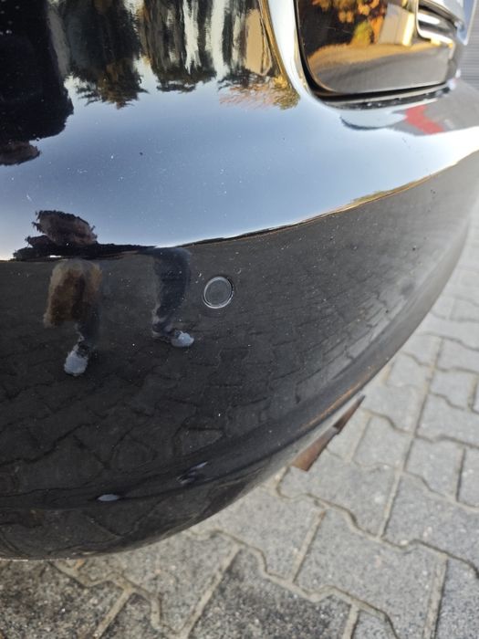 Audi sportback A3 8p