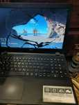 Acer Aspire E 15 uszkodzona matryca