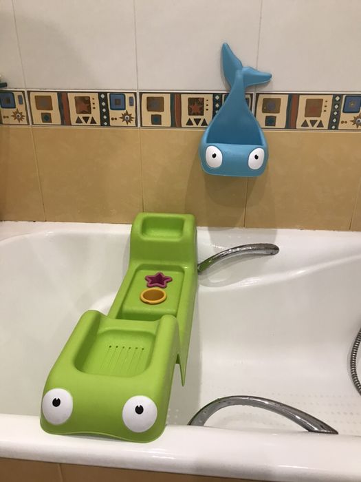 Продам набір для купання Ketter