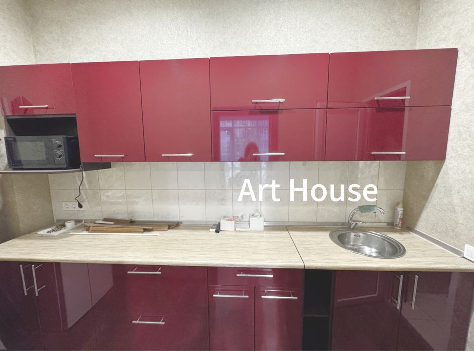 Офіс, салон, ательʼє, інше, зал+2 кабінети, кухня, є душ, Григоренка