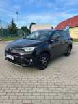 Toyota RAV4 Toyota RAV4 Hybrid Style 4x4