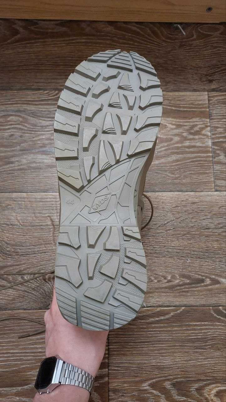 Чоловічі тактичні берці YDS Astor GTX 44