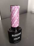 Sunone lakiery hybrydowe F05 Florence i R08 Roksana