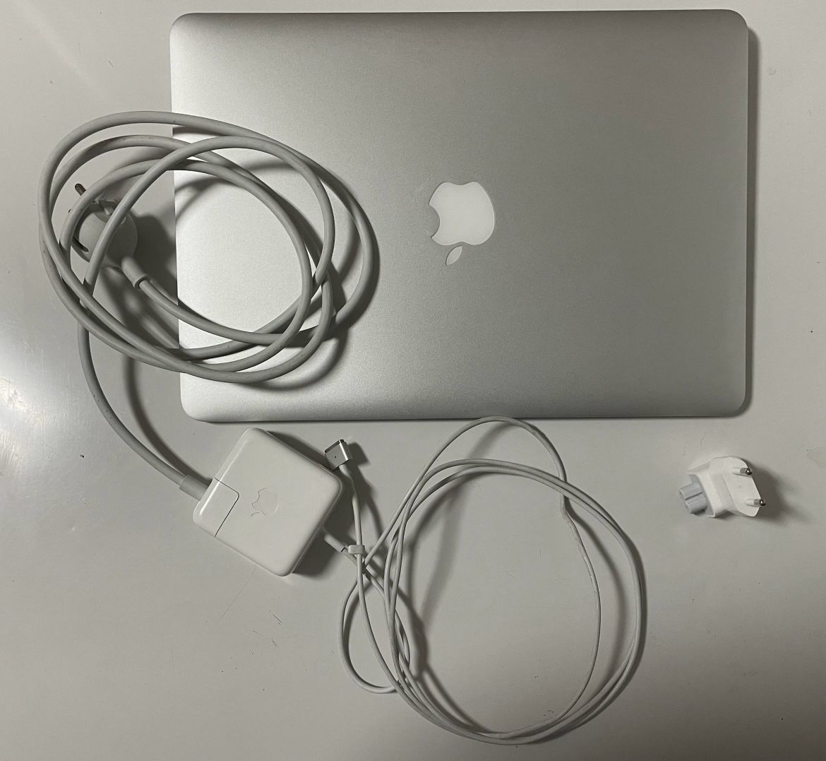 MacBook Air 2017