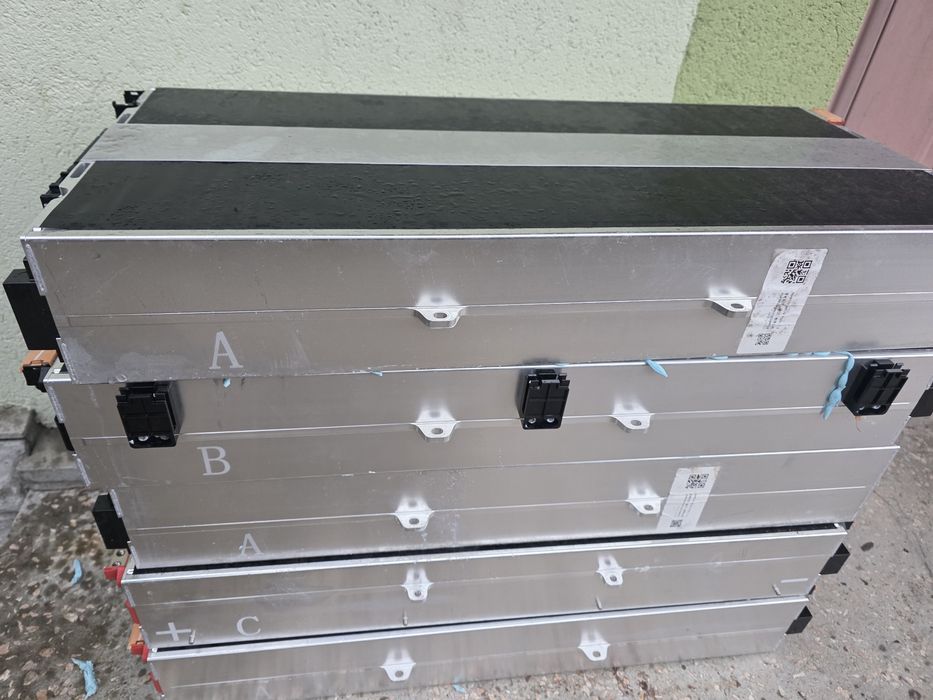 A2433405003 , A2433407902 Модуль секція акумуляторної батареї