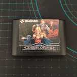 Castlevania the new generation