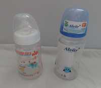Бутылочки для малышей новые