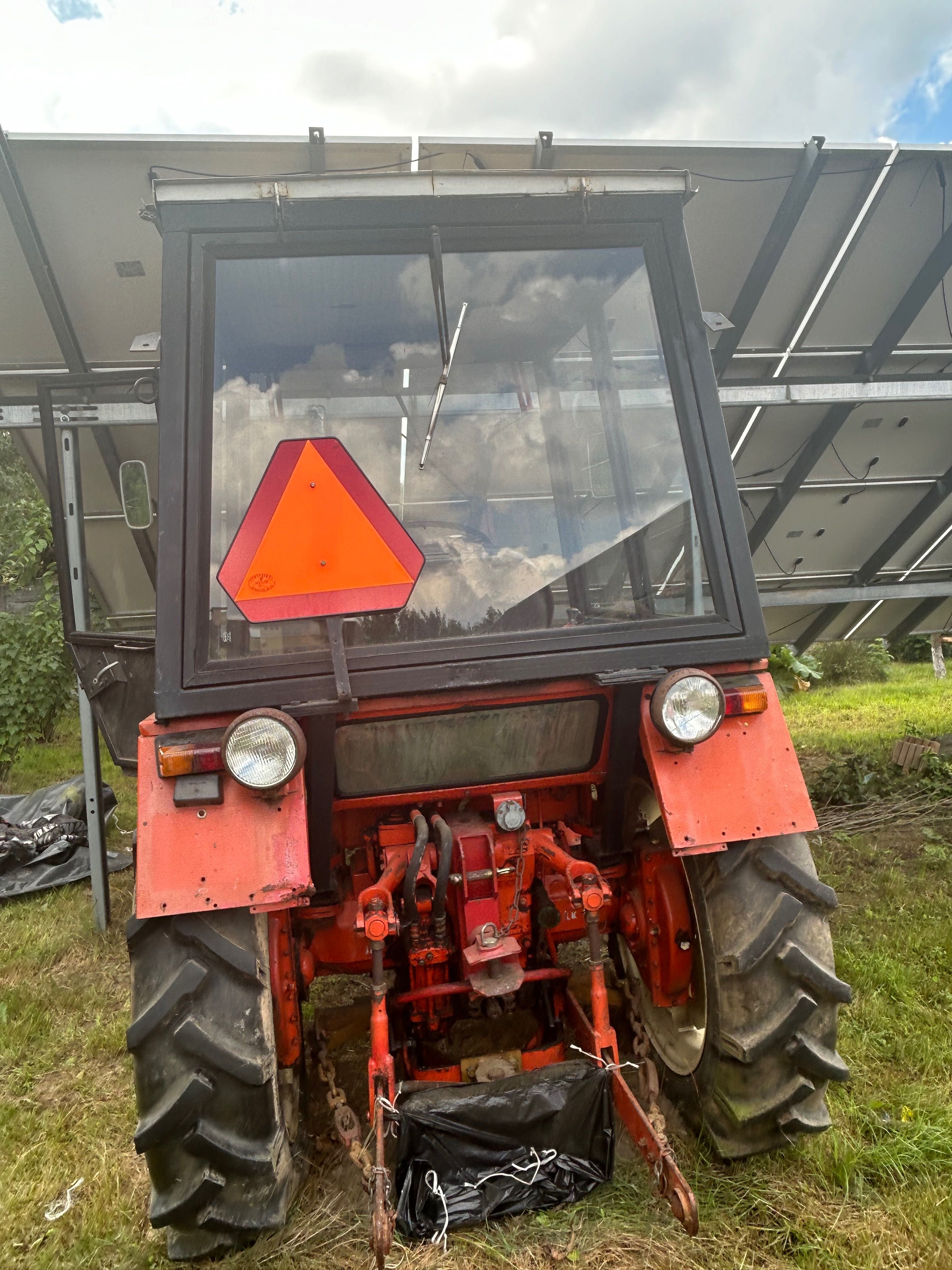 Władimirec T25A 1992
