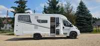 Ilusion XMK 690, Fiat Ducato, Kamper  Ilusion XMK 680, Fiat Ducato, Kamper, 5 osób, tylko 699 cm