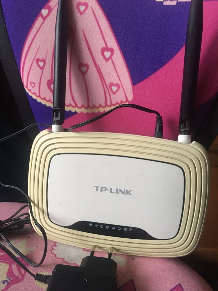 Роутер TP-LINK WR841M