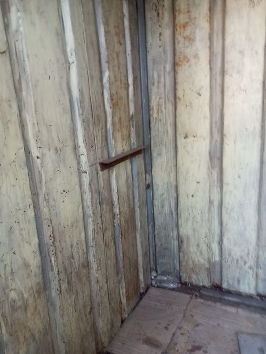 Вагончик битовка під склад