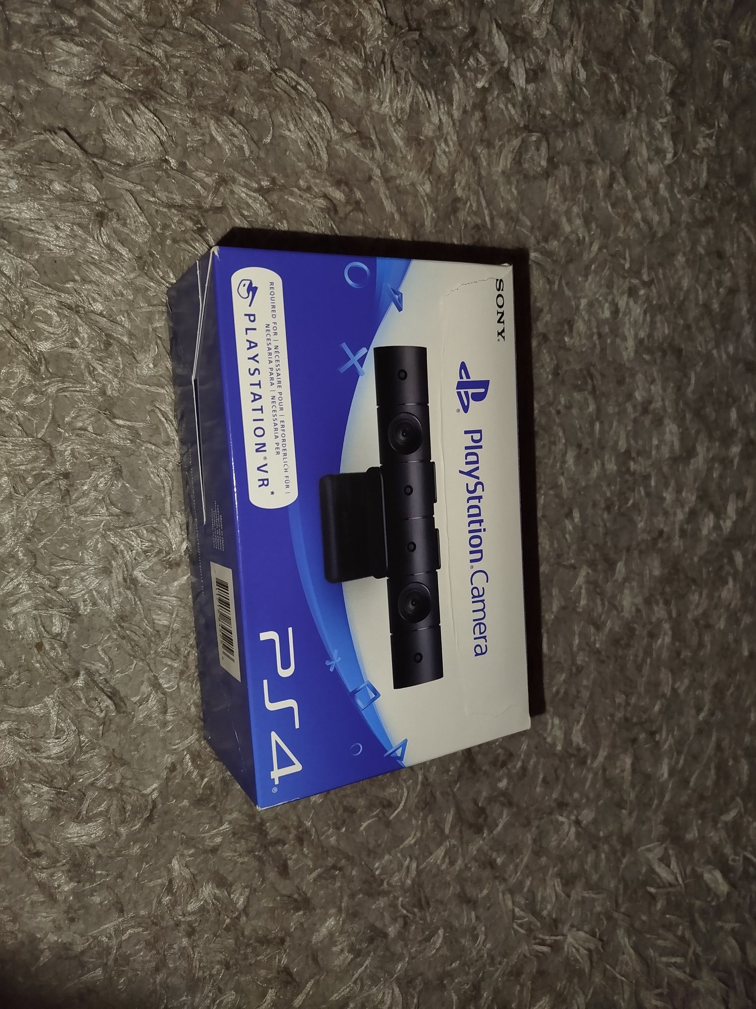 Kamera PlayStation 4 VR