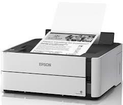 Принтер струйный Epson M1170