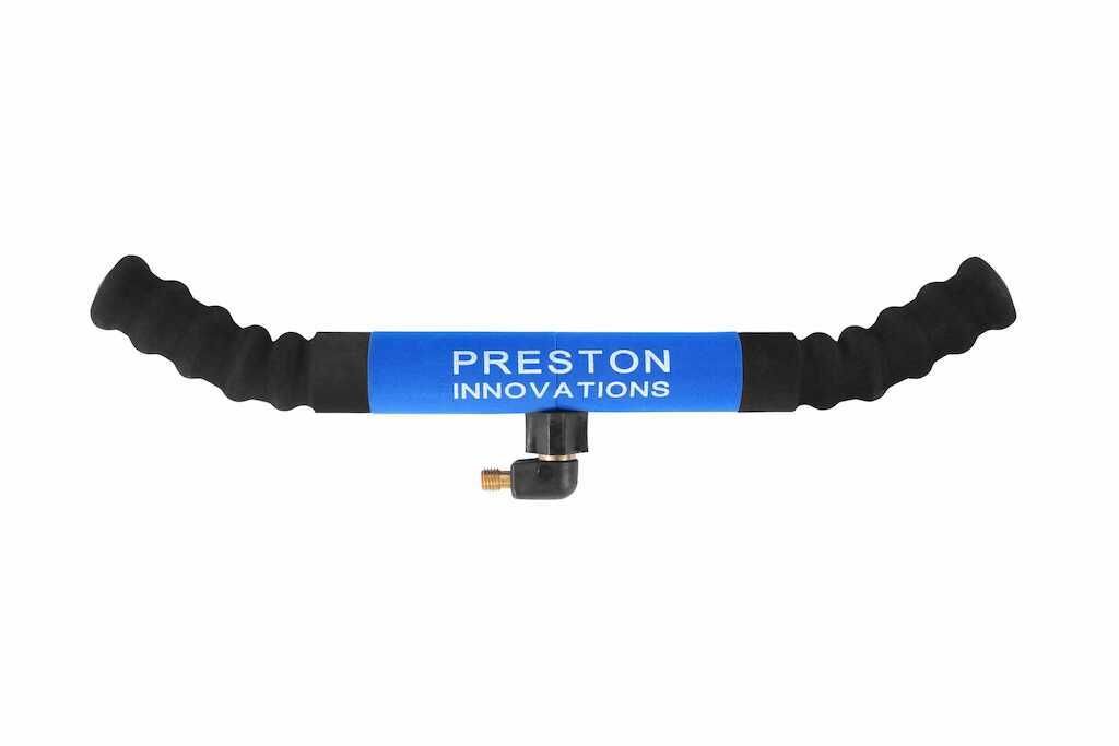 Preston Deluxe Dutch Feeder Rest Short