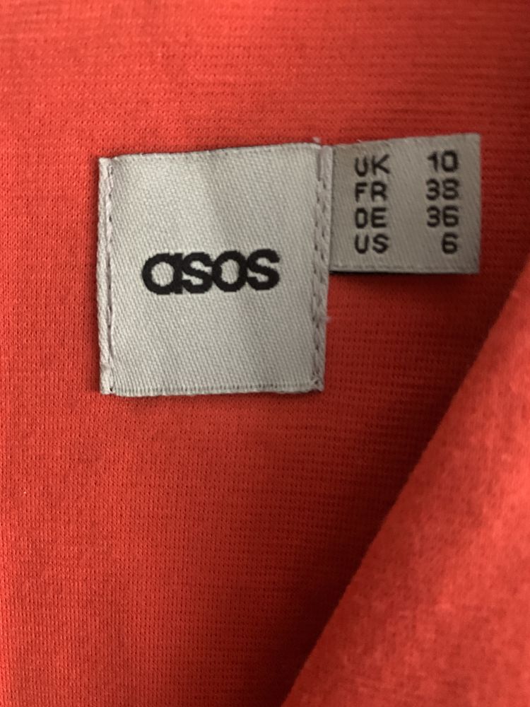 Damska sukienka firmy ASOS   XS