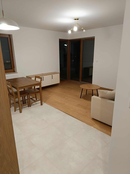 Mieszkanie wynajem 60mkw