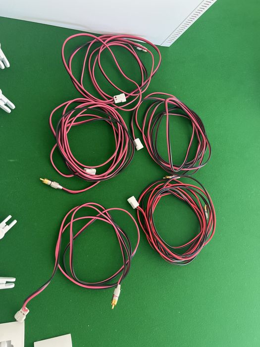 Bose conjunto de son de alta qualidade