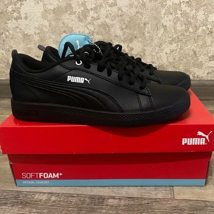 Новые Puma женские кроссовки оригинал