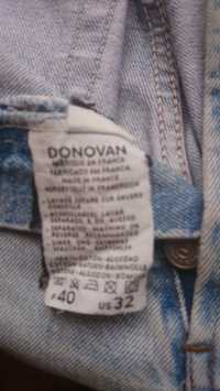 Jeans Donovan tamanho 32