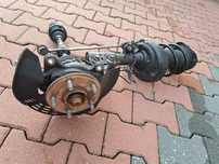 McPherson, goleń, zwrotnica, lewy przód Corolla E21 1.8 hybrid, 2019-