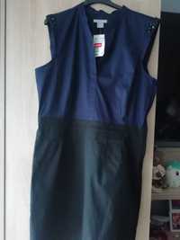 Nowa sukienka damska H&M rozmiar 42
