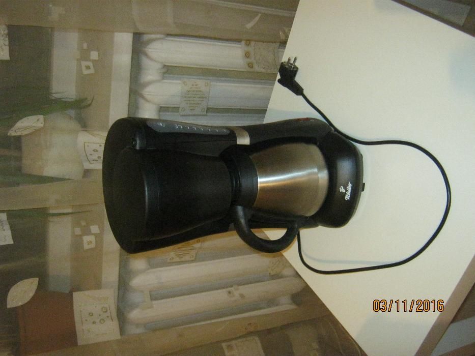 Машина для приготовления кофе Tchibo