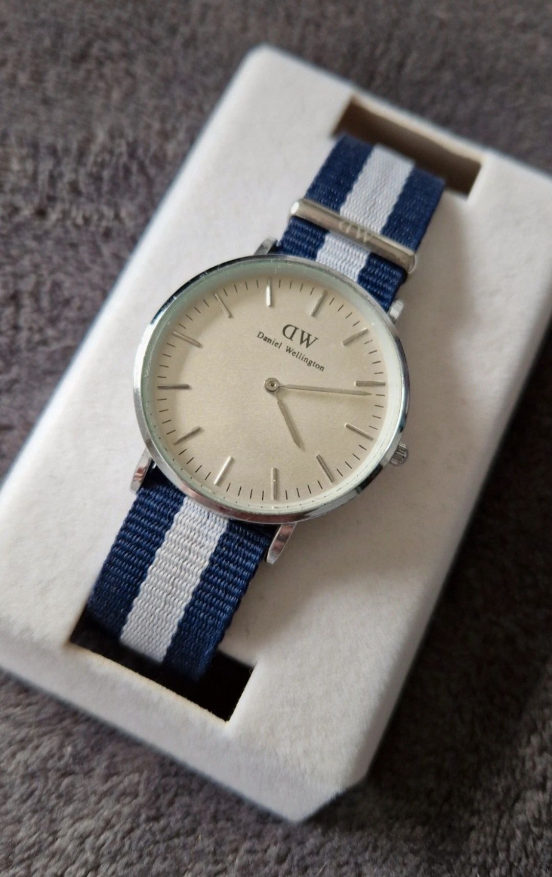 Zegarek Daniel Wellington