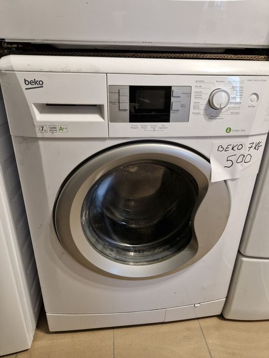 Pralka Beko 7kg 1200obr