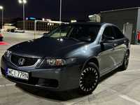 Honda Accord stan idealny