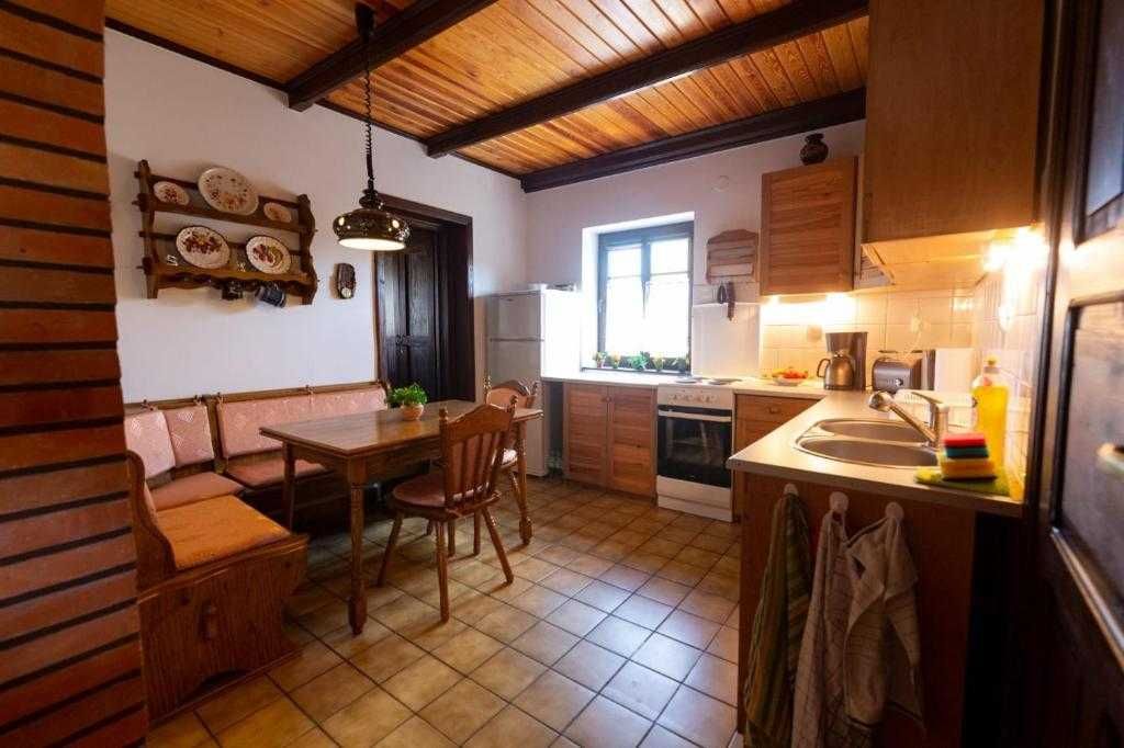 Apartament przy plaży w Mikołajkach Okrężna 21