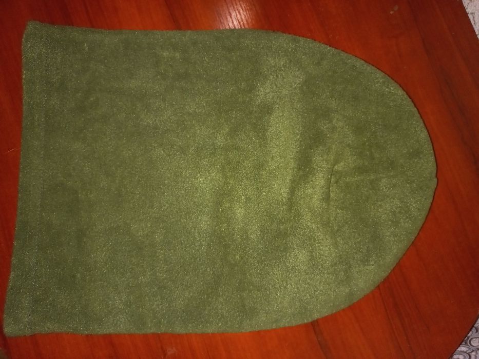 Балаклава зимова