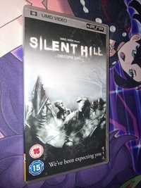 Silent Hill / UMD Video / PSP / Sosnowiec