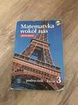 Matematyka wokół nas klasa 3 gimnazjum