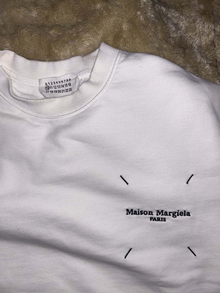 Sweat Maison Margiela