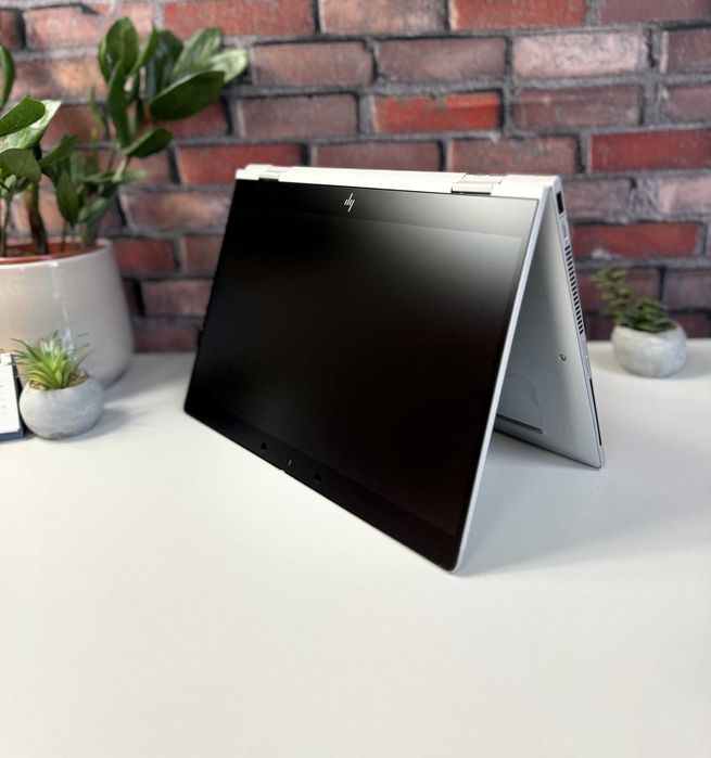 HP EliteBook X360 830 G6·i5-8365U·16GB+SSD 256·touch 13"·Гарантія·ТОП
