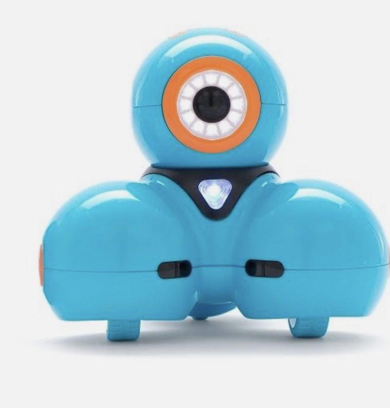Sprzedam roboty do programowania dash i dot