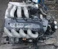 Silnik Audi/VW/Skoda/Seat 1.8 benzyna 125KM