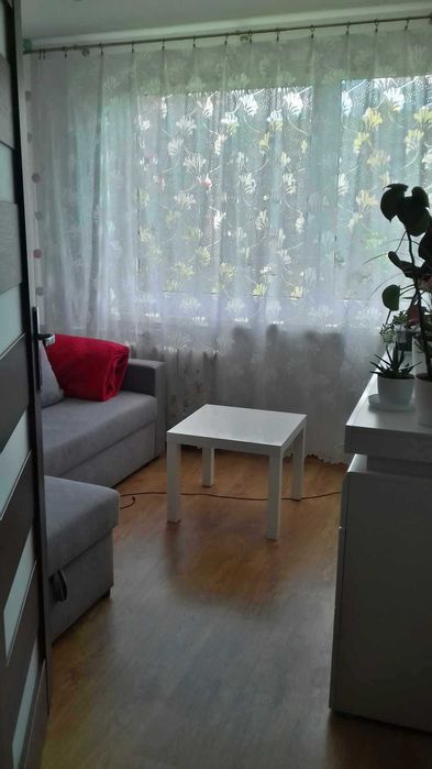 BEZ POŚREDNIKÓW Sprzedam mieszkanie 44,15m 2 pokoje