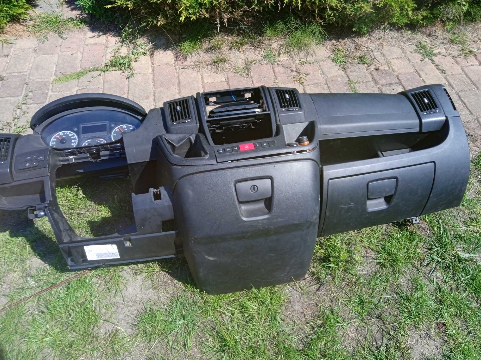 Części Citroen Jumper Ducato Expert Tanio