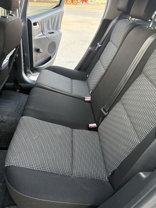 Peugeot 207 Sportium