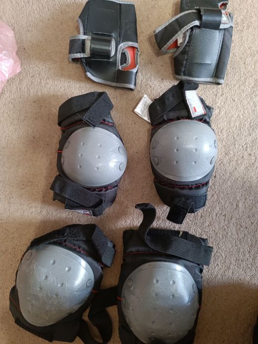 Продам десткие ролики размером 36-40