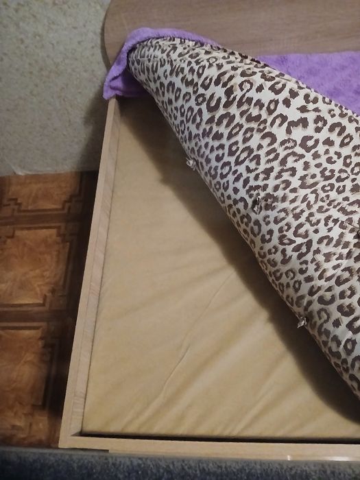 Продам кровать подростковую