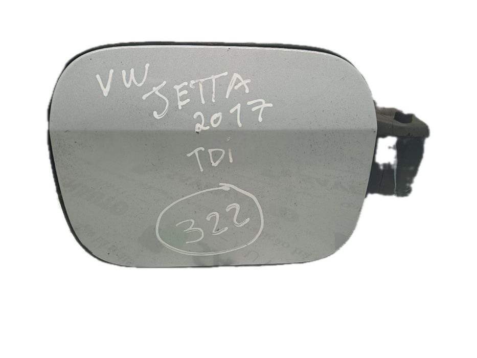 Tampa depósito combustível VOLKSWAGEN Jetta IV (162, 163)