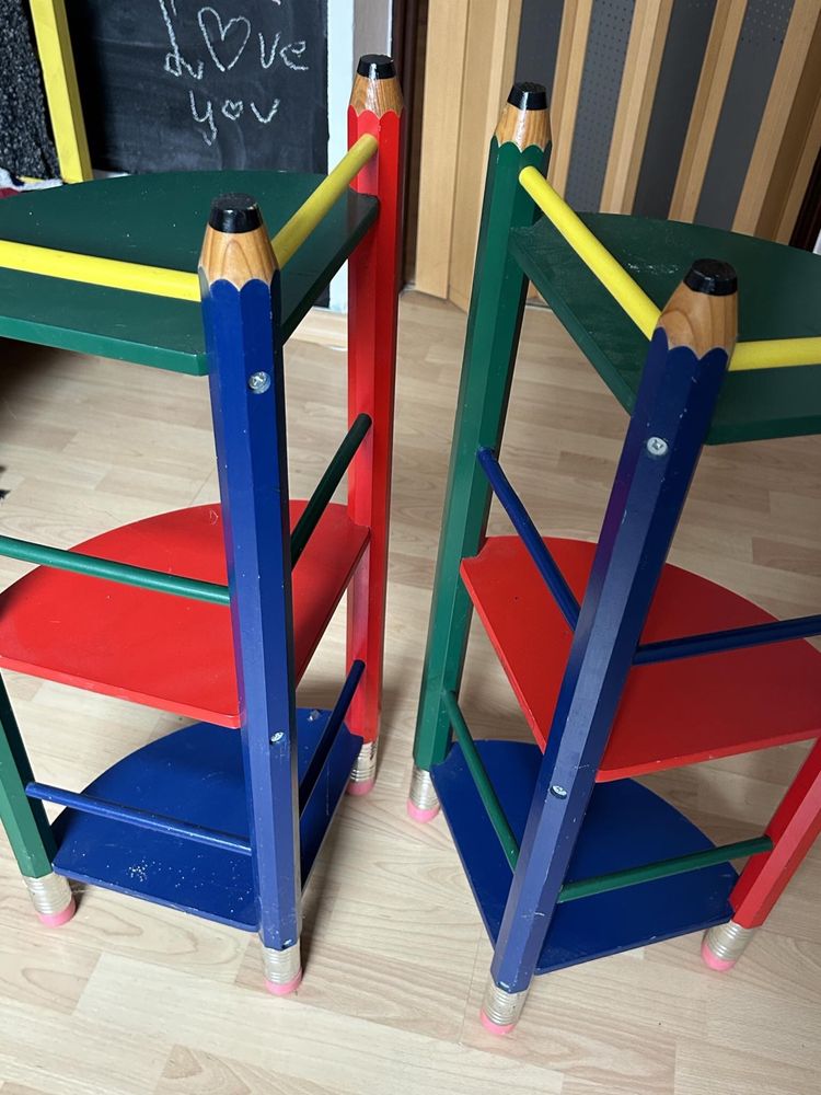 Łóżko i regaliki  promocja