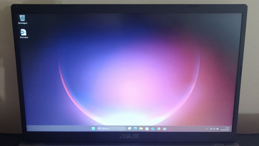 Portátil ASUS X515EA - Core i3-11 | 12GB RAM | 500GB NVMe | Windows 11