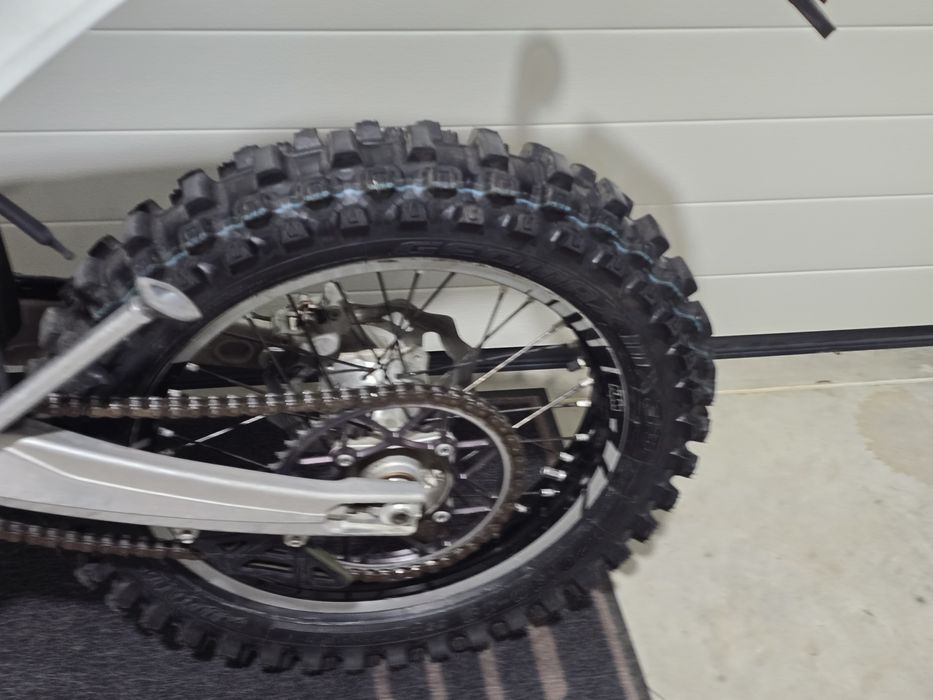 Ktm E-XC Freeride 2015r 80mth od nowości Transport! Raty!! Surron