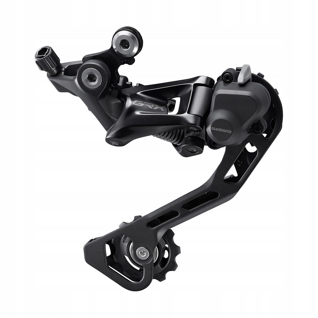 Przerzutka tylna Shimano GRX RD-RX400 10/11rz box, nowa