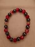 Pulseiras coloridas